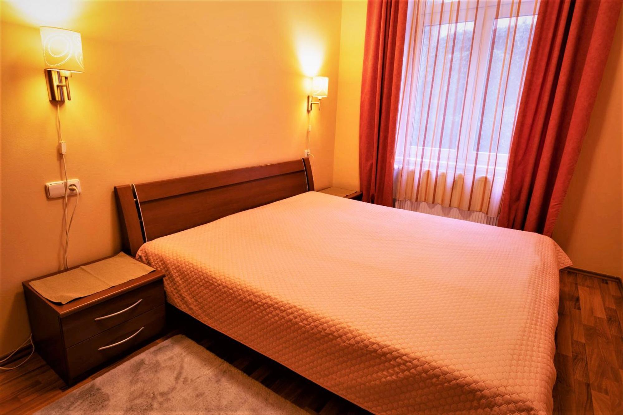 Apartmany U Tri Jehnatek KLV Exterior foto
