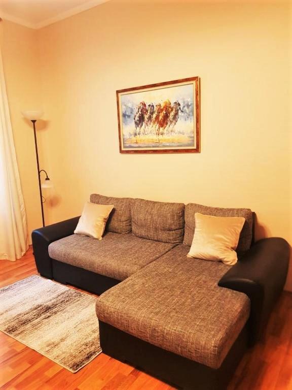 Apartmany U Tri Jehnatek KLV Exterior foto